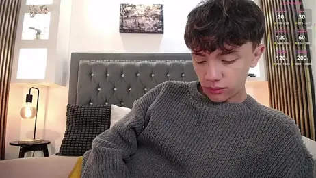 Tomy_Rox webcam model stream image