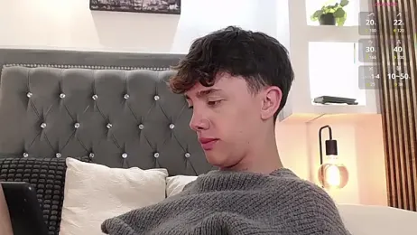 Tomy_Rox webcam model stream image