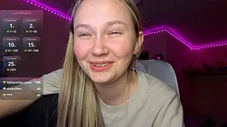 KarinRobertson webcam stripchat model stream image