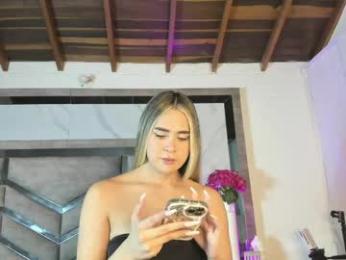 marihana_one1 webcam chaturbate model stream image