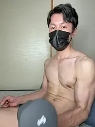-YumaUemura- webcam stripchat model stream image