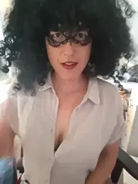 SPrITZMAUS webcam model stream image