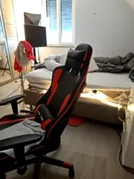 SPrITZMAUS webcam model stream image