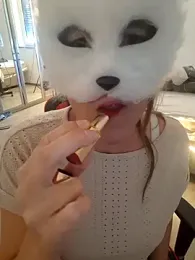 SPrITZMAUS webcam stripchat model stream image