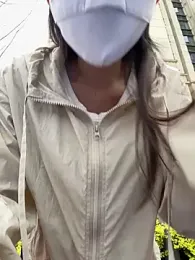 cute-maomao webcam model stream image