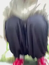 cute-maomao webcam model stream image