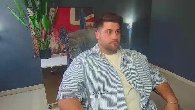 DaxGreer webcam cam4 model stream image