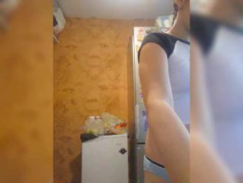 Prettybella7 webcam model stream image