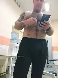 Crek666 webcam model stream image