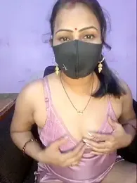Legend_choice webcam model stream image