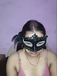 Legend_choice webcam model stream image