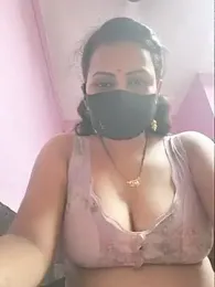 Legend_choice webcam model stream image