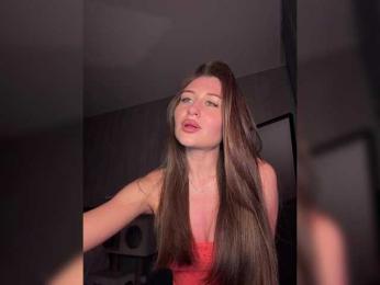 Horosha webcam bongacams model stream image