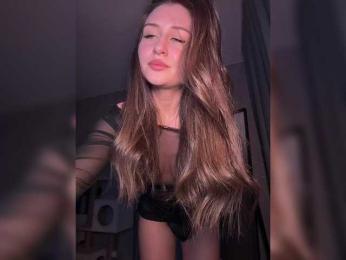 Horosha webcam bongacams model stream image