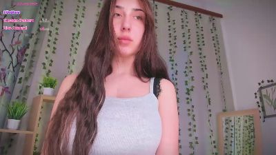 TerresaLasiter webcam cam4 model stream image