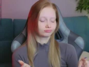 bjliki webcam chaturbate model stream image