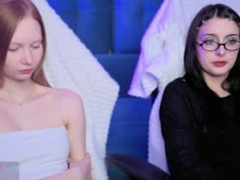 bjliki webcam chaturbate model stream image