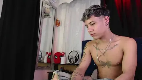 Sexys_Boys_Hot1 webcam stripchat model stream image