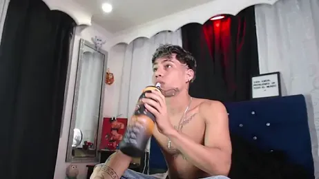 Sexys_Boys_Hot1 webcam stripchat model stream image