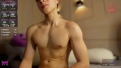 thomklein webcam stripchat model stream image