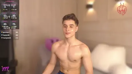 thomklein webcam model stream image