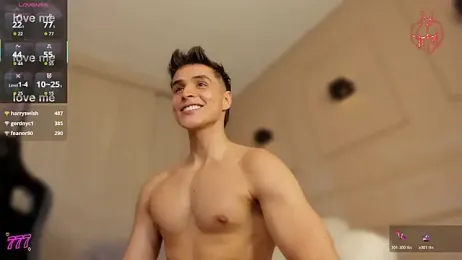 thomklein webcam model stream image