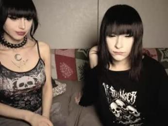 arina_rose webcam chaturbate model stream image