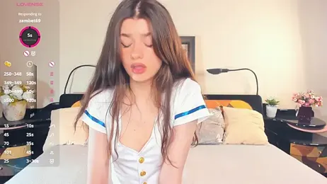 shape_of_you webcam model stream image