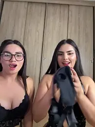 Maddy_Rouse_ webcam model stream image