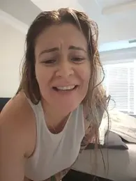 HollyTattoo webcam model stream image