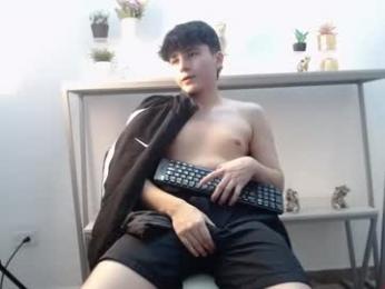 lunaydream webcam chaturbate model stream image