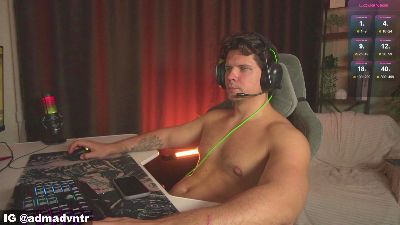 rus_adventure7 webcam model stream image