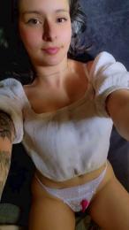 Roxannepiggy webcam cam4 model stream image