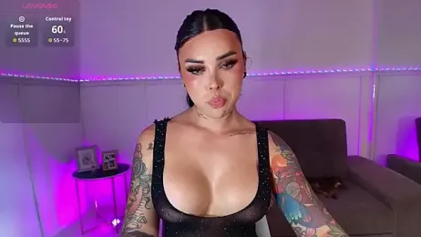 Ela_Doll_ webcam stripchat model stream image