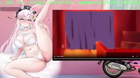 Mitao_ webcam stripchat model stream image