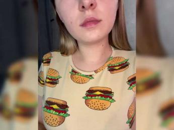 AlinaRay webcam bongacams model stream image