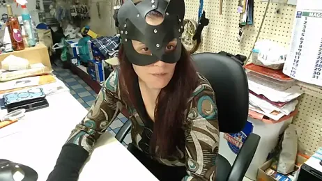 CpLauraMauro webcam model stream image
