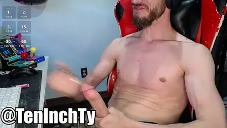 teninchty webcam stripchat model stream image