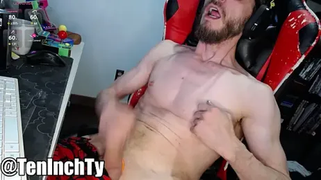 teninchty webcam stripchat model stream image