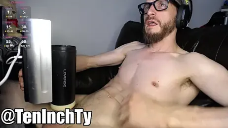teninchty webcam model stream image
