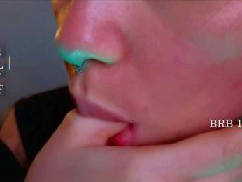 HotKsy webcam bongacams model stream image