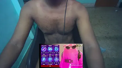 Tamil_KDD webcam model stream image