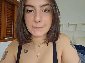 Juh_castro webcam model stream image