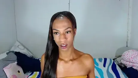 JessicaEbony webcam stripchat model stream image