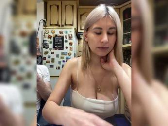 _Magic_ webcam bongacams model stream image