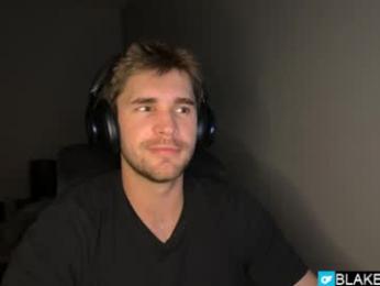 blakemiles2 webcam model stream image