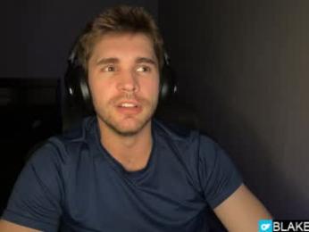 blakemiles2 webcam model stream image