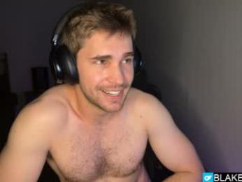 blakemiles2 webcam model stream image