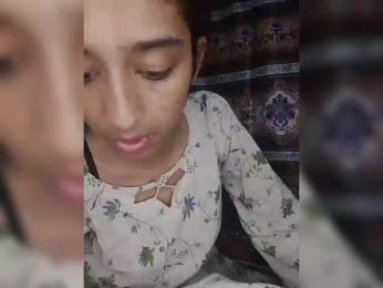 AlinaPopy webcam model stream image