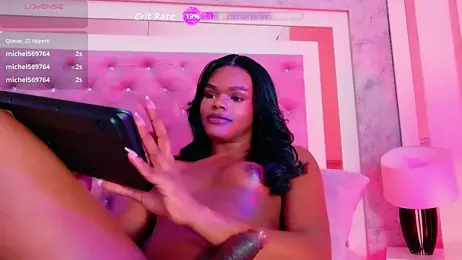 Gisela_Valencia webcam stripchat model stream image